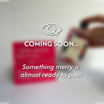 The Ultimate Secret Santa Gift Box: Christmas Cocktail & Bracelet Set