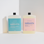 Build Your Own Double Box – One Alcoholic, One Non-Alcoholic Cocktail