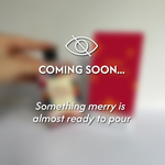 The Perfect £10 Secret Santa Gift: Christmas Cocktail & Chocolate Box