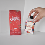 The Perfect £10 Secret Santa Gift: Christmas Cocktail & Chocolate Box