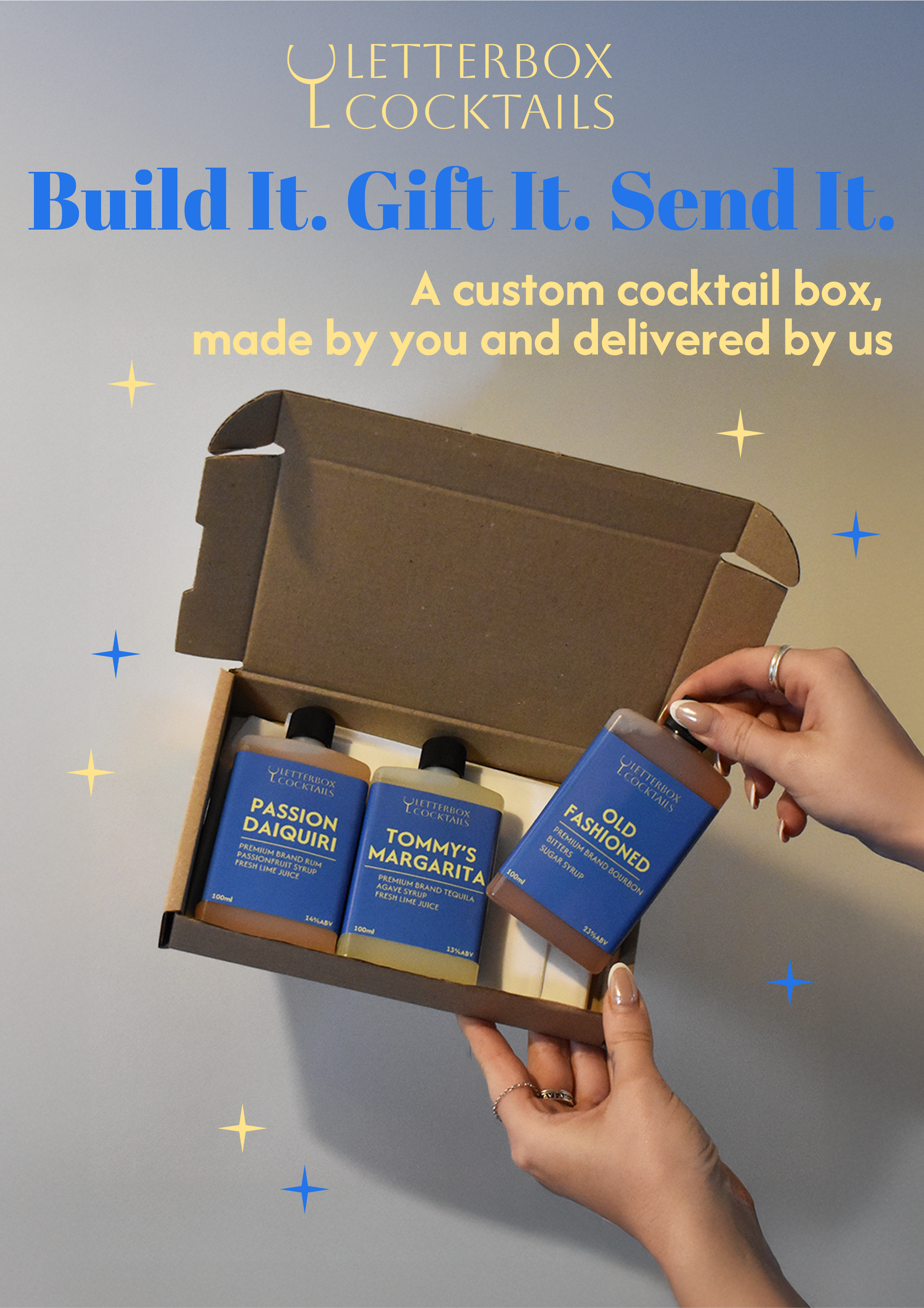 The Best Cocktail Gifts for Women Who Have Everything