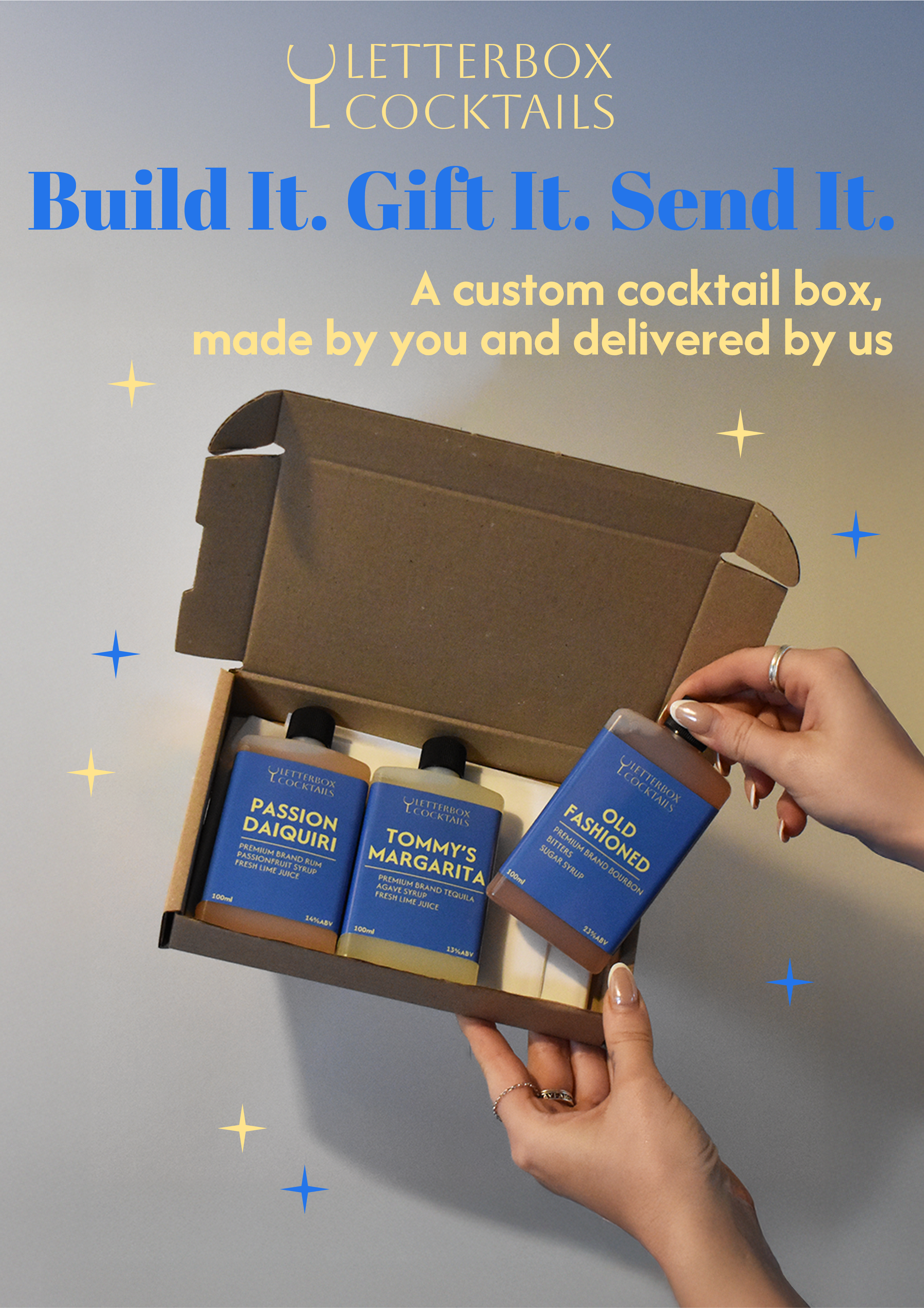 The Best Cocktail Gifts for Women Who Have Everything