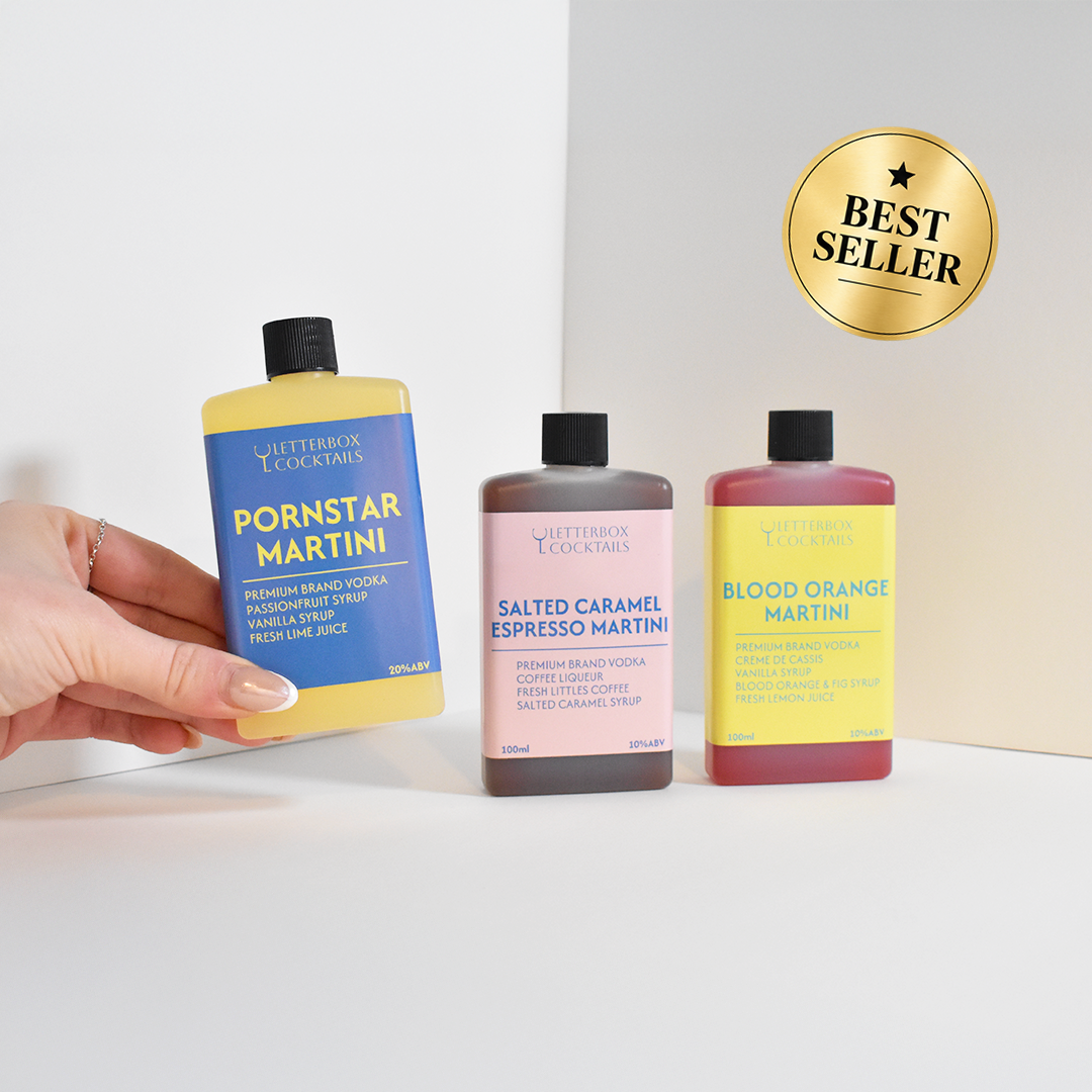 What Makes a Good Ready-to-Drink Cocktail? A UK Buyer's Guide to RTD Quality