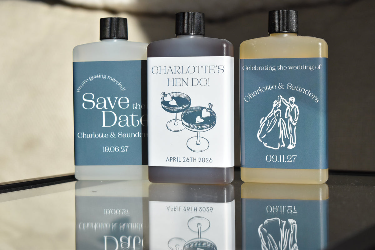 Modern Wedding Favour Ideas for 2026: A Fresh Guide