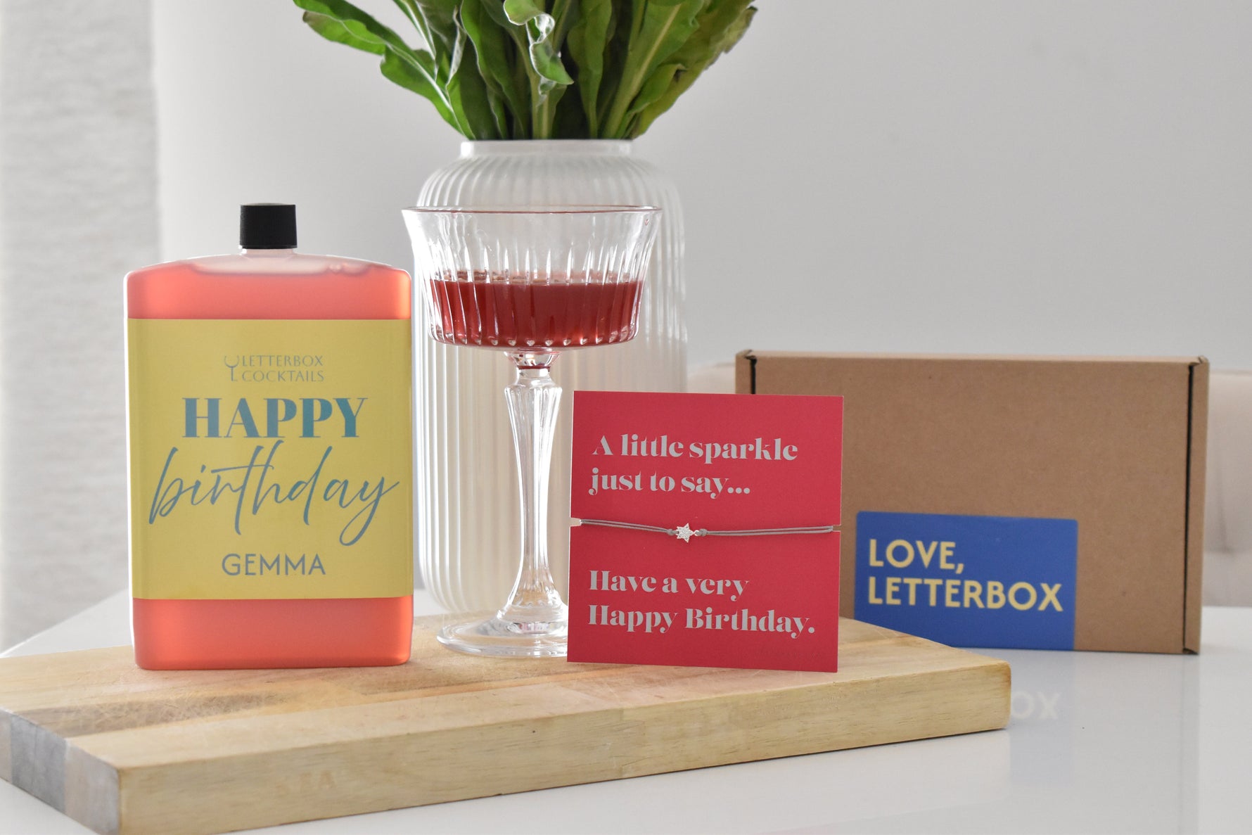 Personalised Gifting: Why Names, Messages and Small Details Matter
