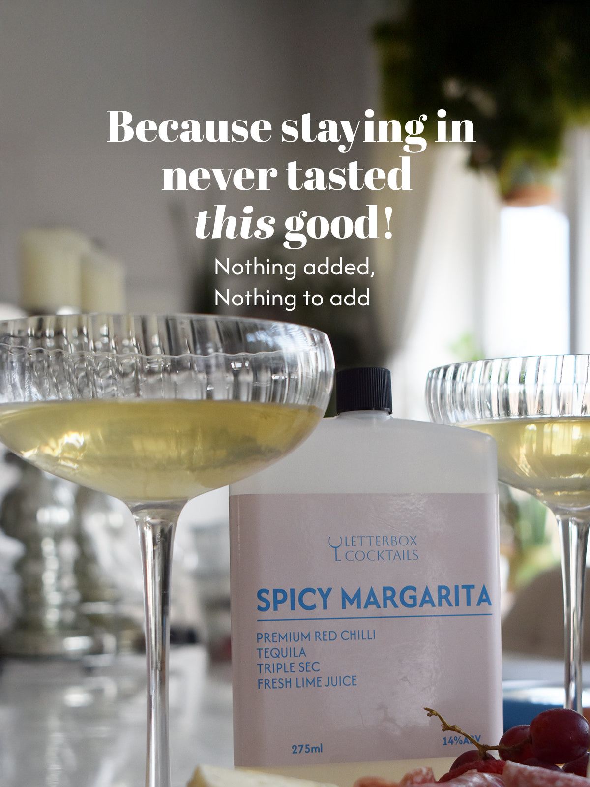 The Best Ready-to-Drink Margaritas in the UK: What Makes a Great One?