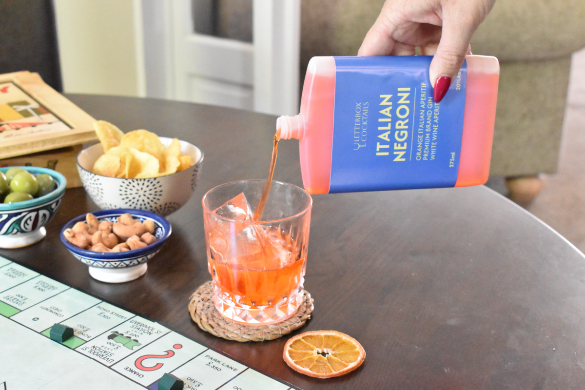 What Is a Negroni? An In-Depth Guide to the Classic Cocktail and Its Variations