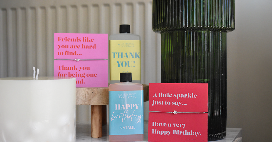 Congratulations Gifts with a Luxury Twist