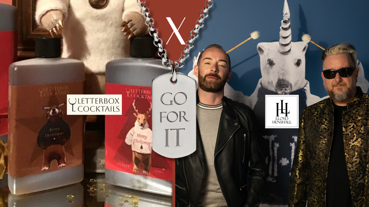 Corporate Cocktail Gifts in the UK: A Complete Guide