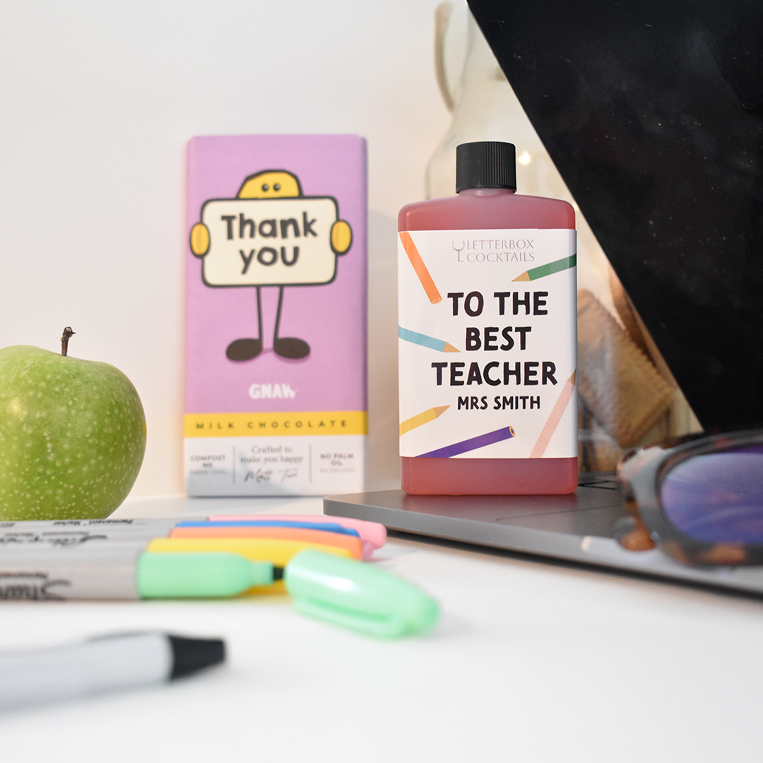 Thank You Gifts That Feel Genuinely Thoughtful