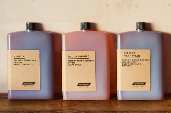 From Mixology to Mailbox: How We Create Our Signature Premium Cocktails