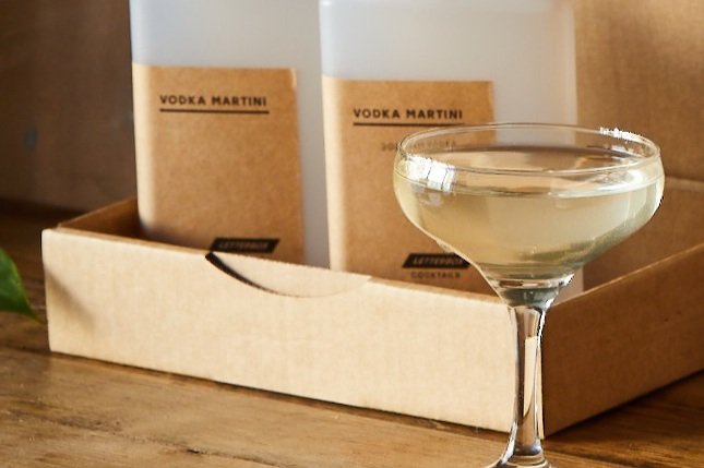 Behind the Box: The Craftsmanship That Goes Into Every Delivery