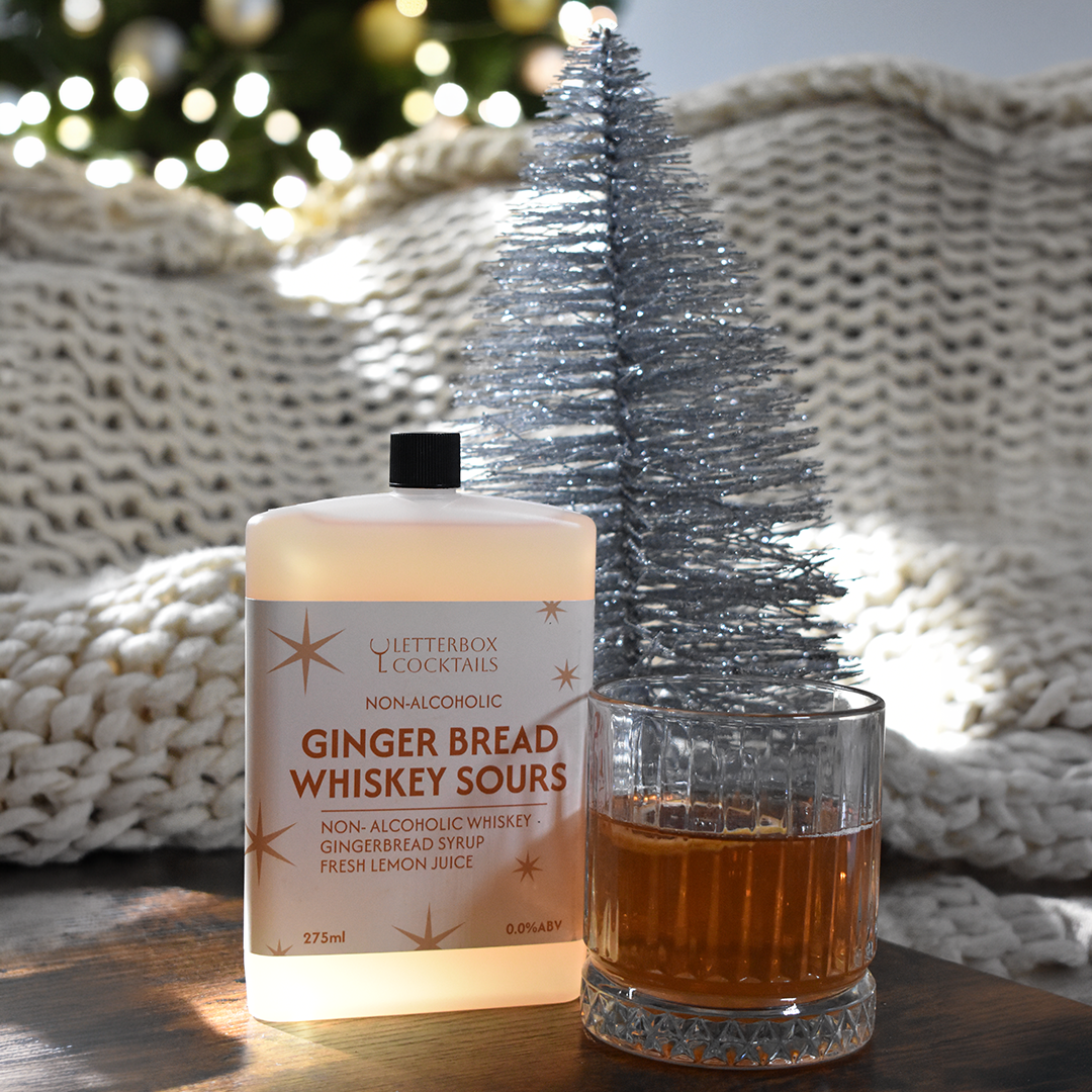 When Should You Order Christmas Gifts? Why Early Christmas Cocktail Shopping Makes Sense