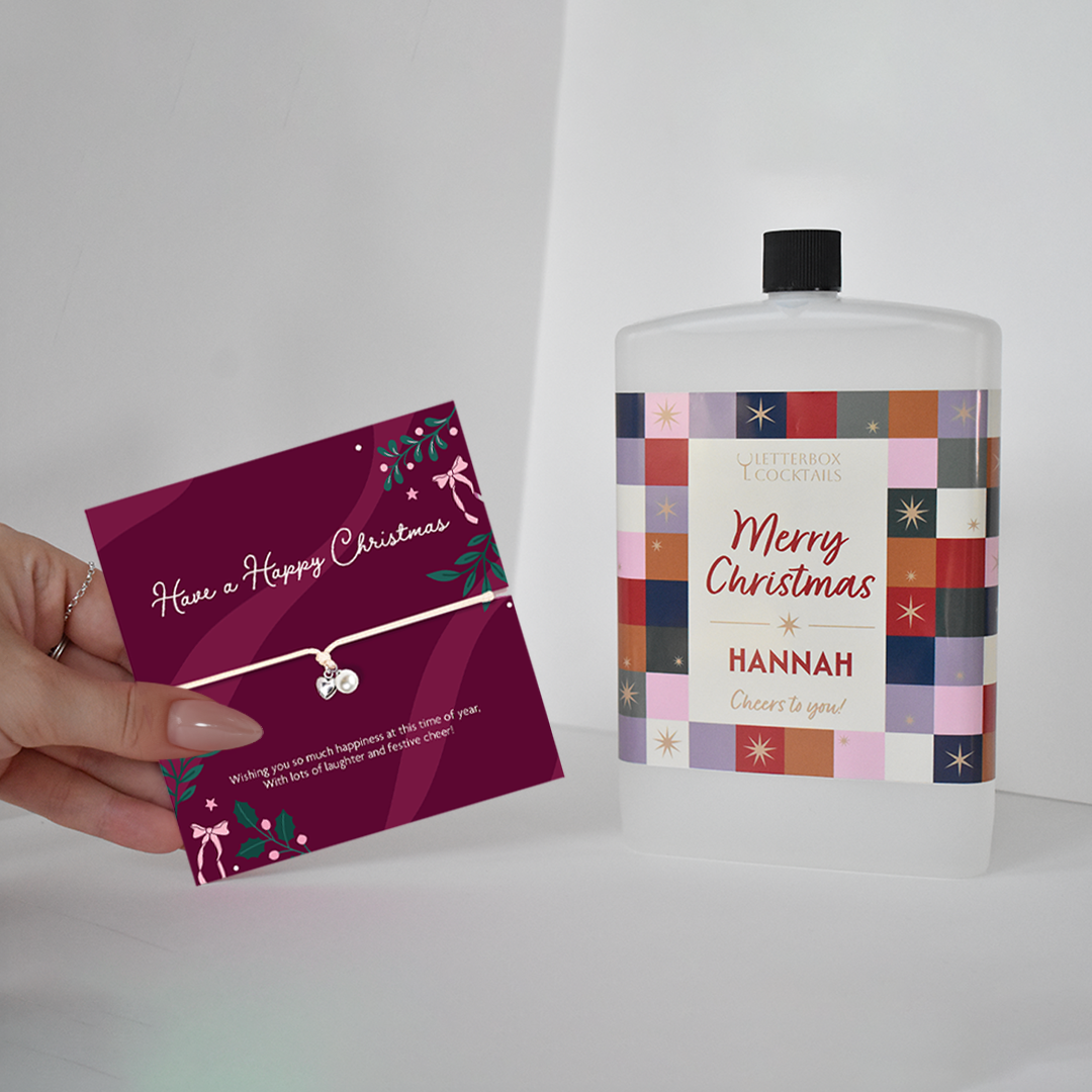 How to Make a Cocktail Gift Feel More Luxurious: Add-Ons, Presentation and Personal Touches
