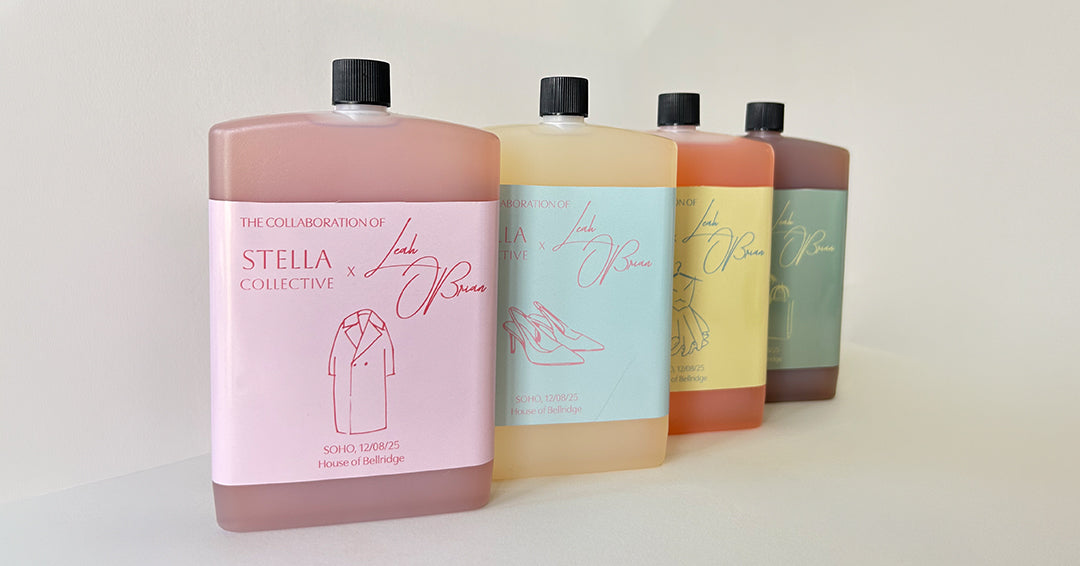 Branded Cocktail Gifts: How to Elevate Your Corporate Events