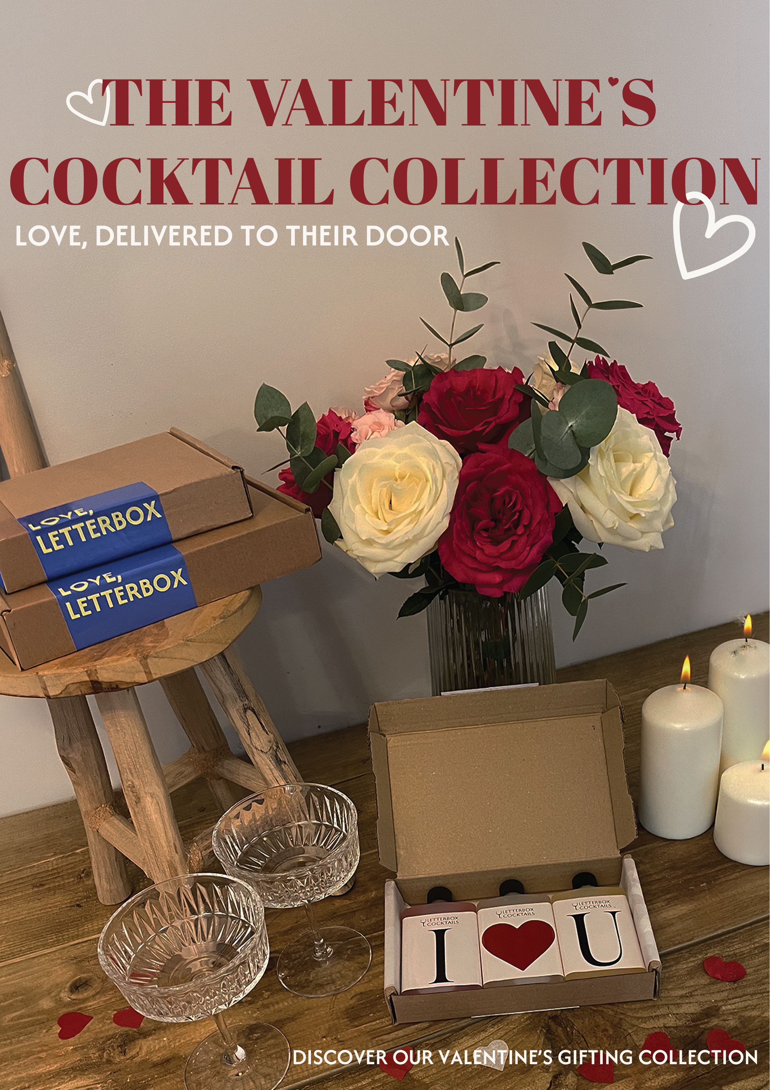Luxury Cocktail Gifts Delivered: The Ultimate Guide to Premium Letterbox Gifting