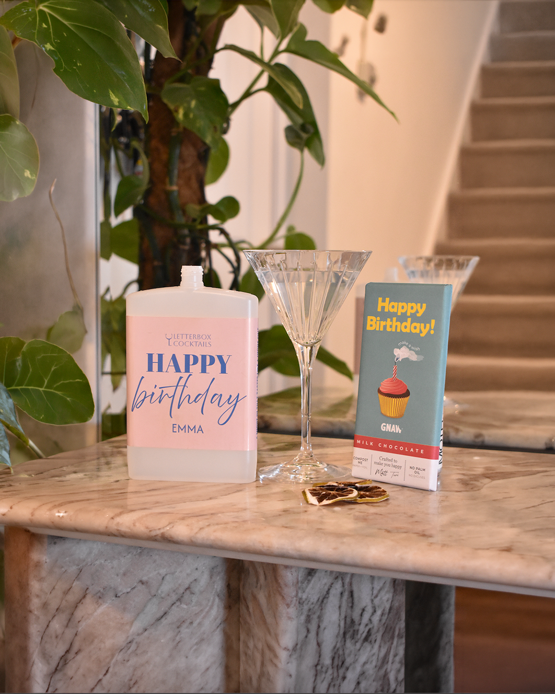 Cocktail Gifts for the Person Who Has Everything
