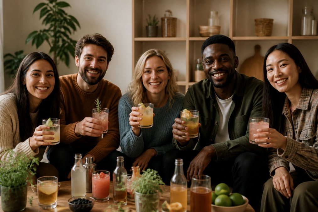 Best Nio Cocktails Alternatives for Gifting in 2026