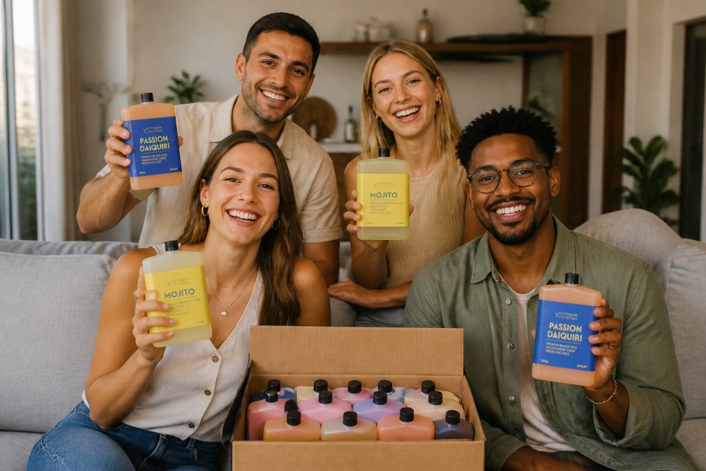 Best Ready-to-Drink Cocktail Boxes in 2026