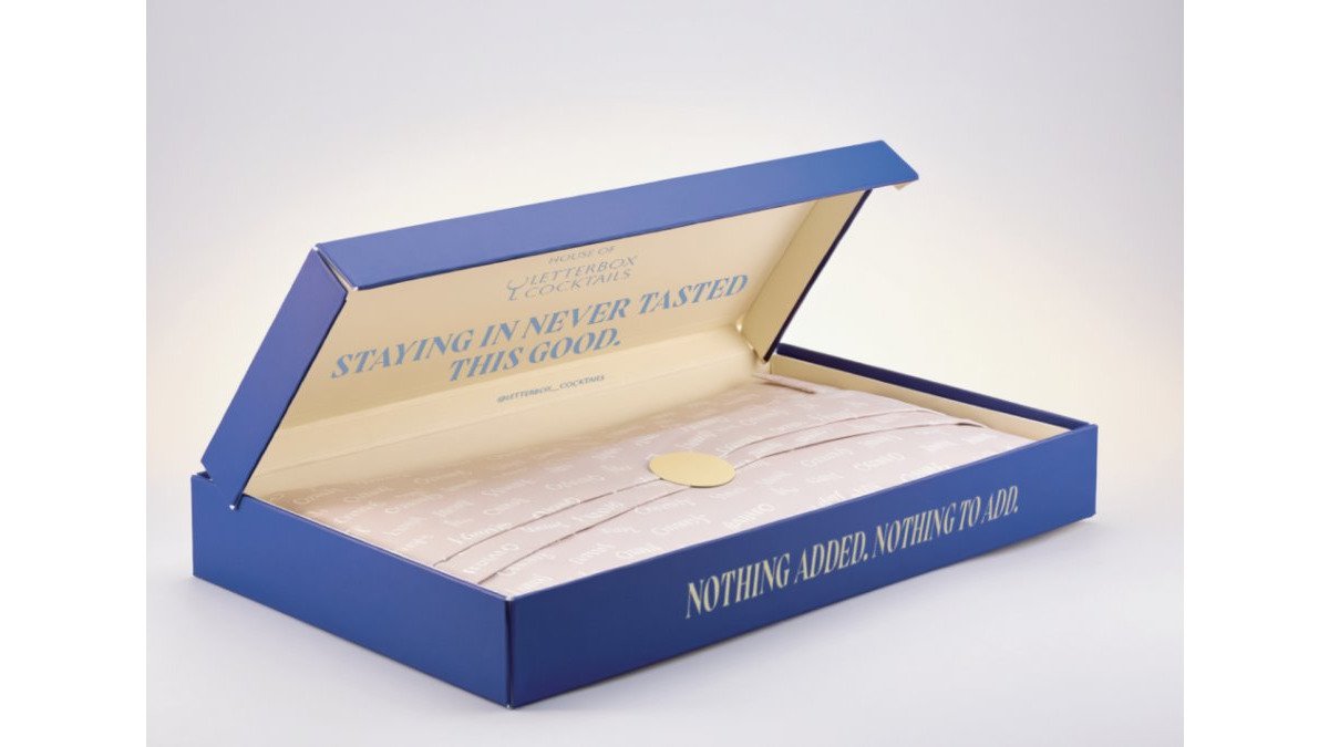 Best Luxury Cocktail Subscription Boxes UK 2026