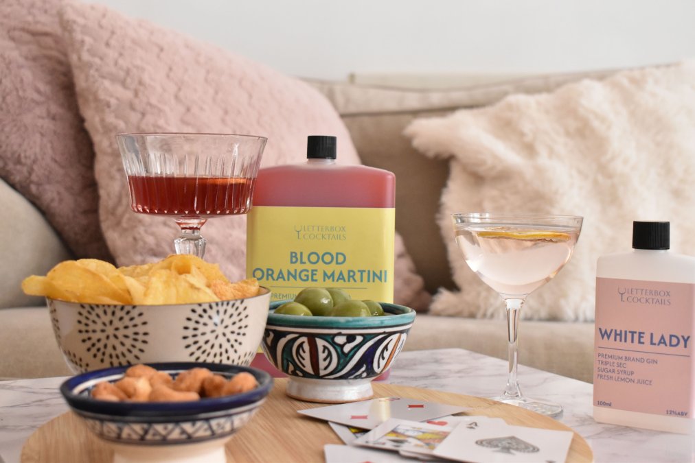 Best Ready-to-Drink Cocktails for Summer Parties 2026