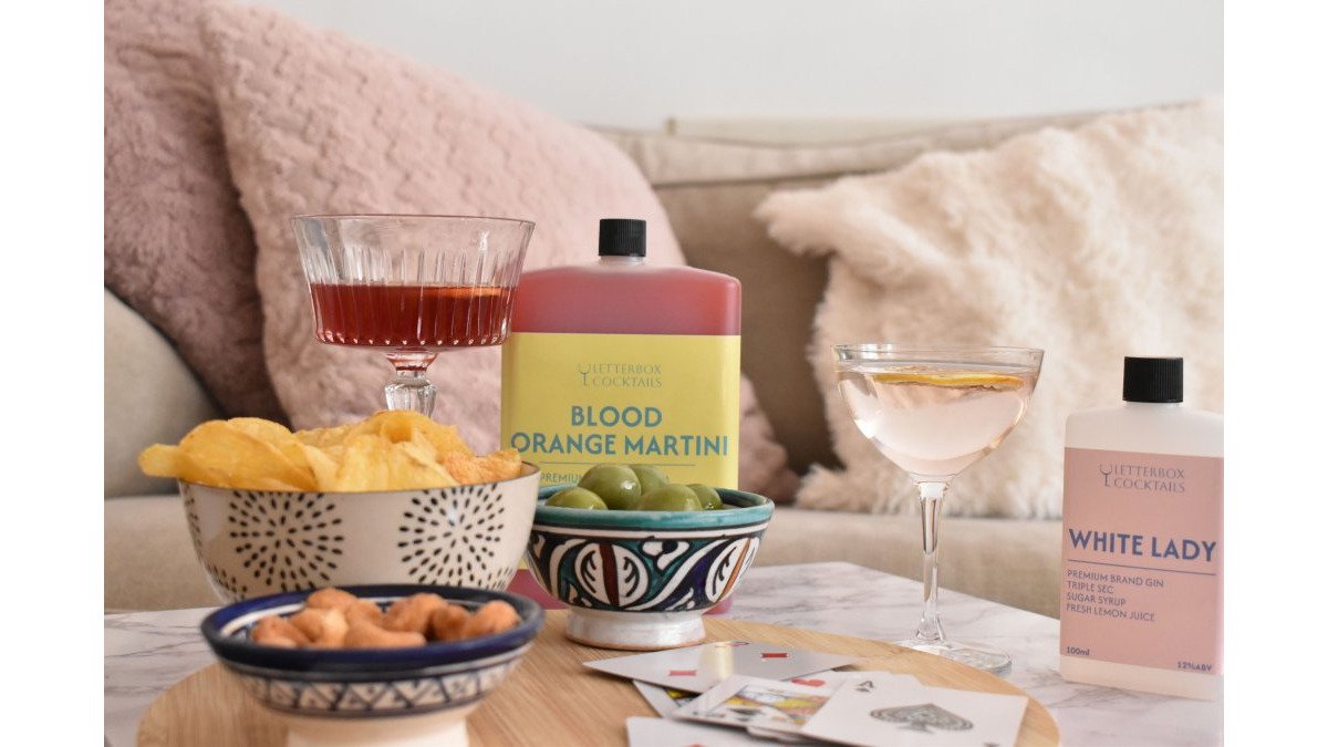 Best Glassware for Serving Canned Cocktails in 2026