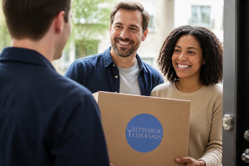 Can You Send Cocktails Through Post? A 2026 Guide
