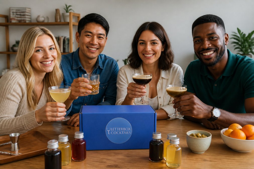 Do Ready-Made Cocktails Need Equipment?