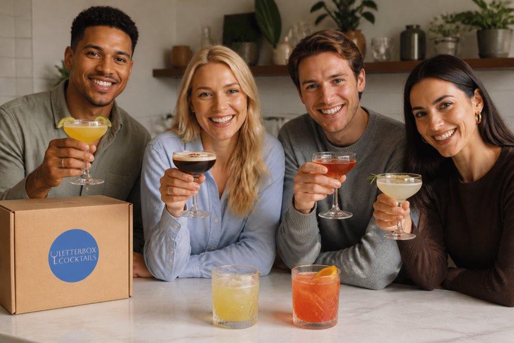 Do Ready to Drink Cocktails Taste Fresh? Honest Review
