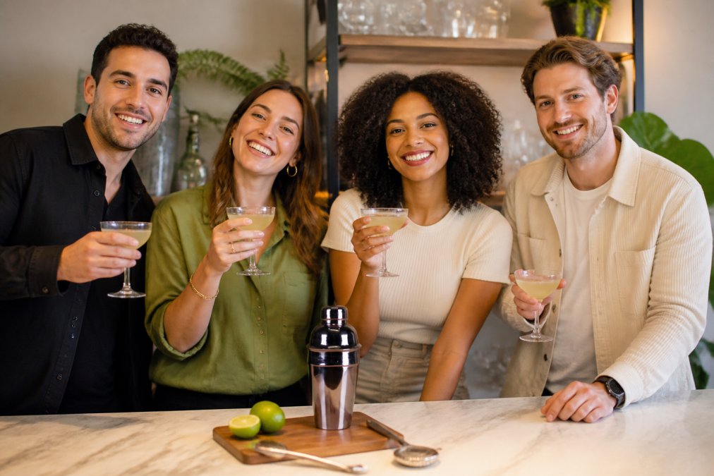 Do You Need Bar Tools for Cocktails?