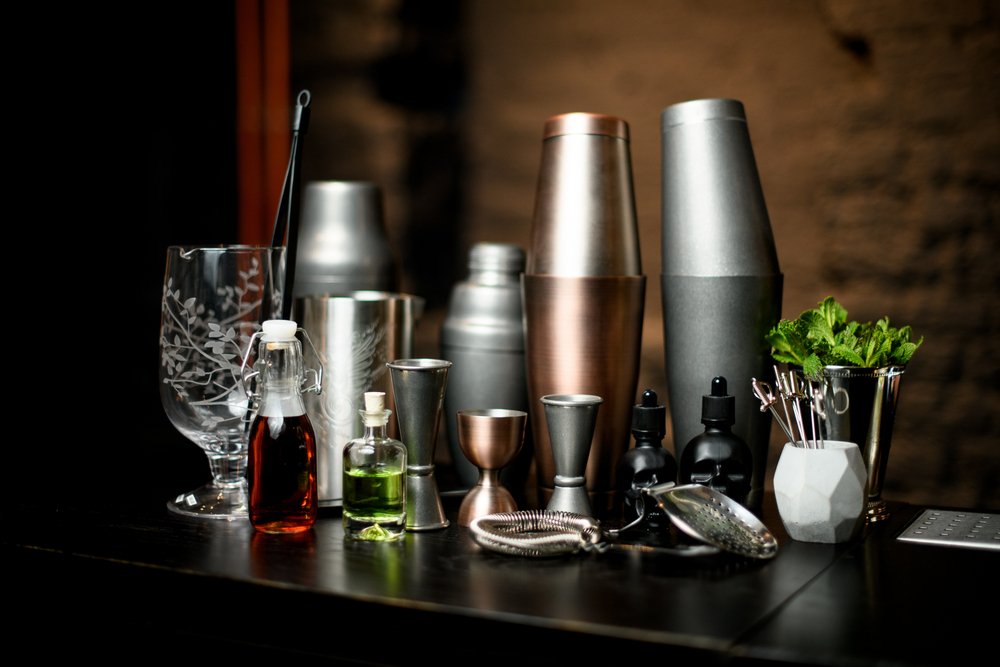 Do You Need Bar Tools for Cocktails?