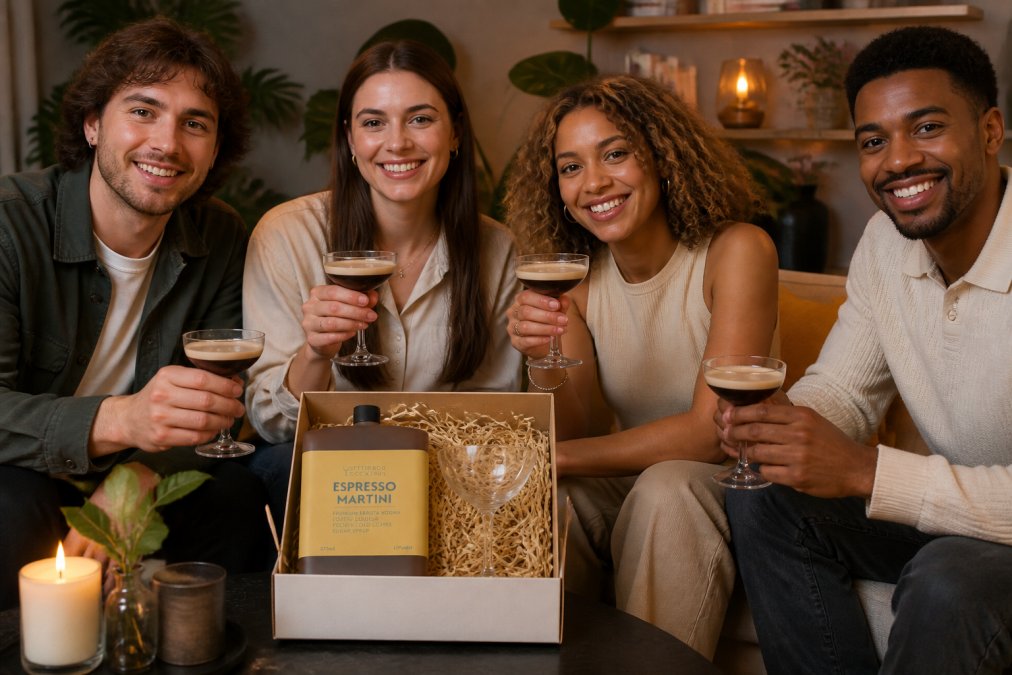 How to Choose Cocktail Party Gifts: A 2026 Guide