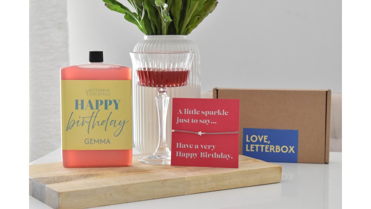 Why Choose Premium Cocktail Boxes: A 2026 Guide