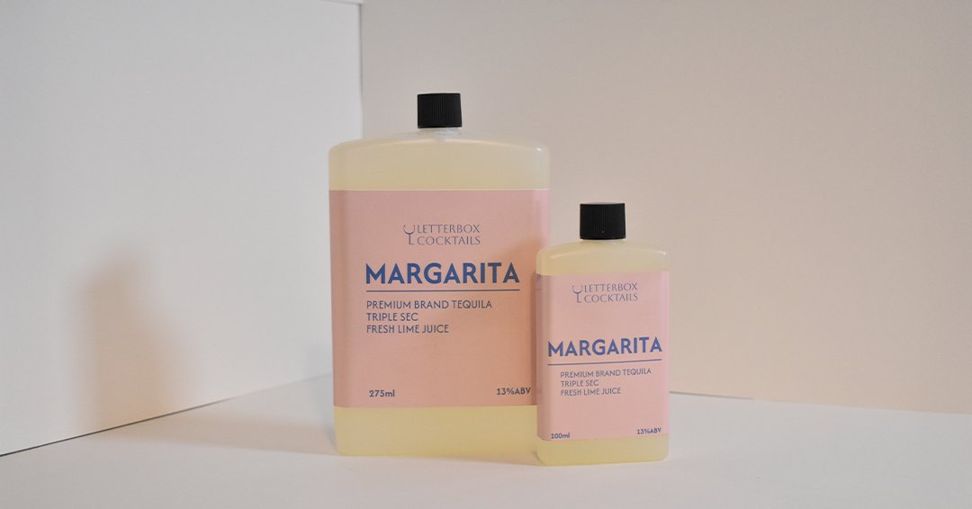 How to Store Ready to Drink Cocktails
