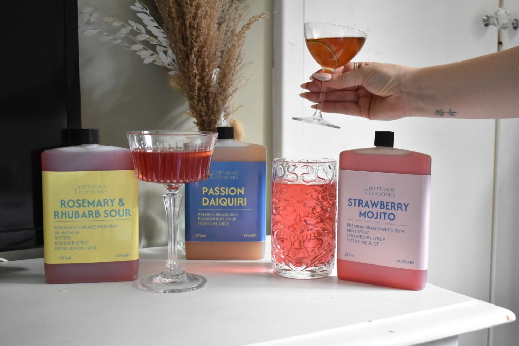 Is It Cheaper to Make Your Own Cocktails?