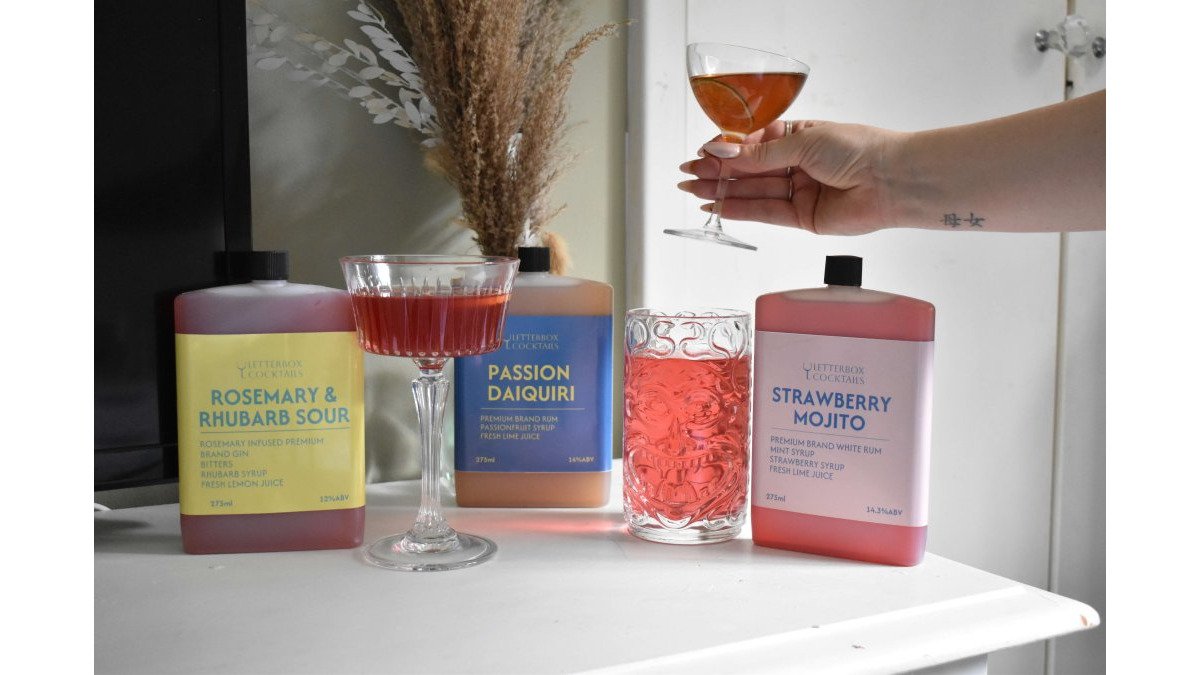 Are Canned Cocktails Lower In Alcohol Content?