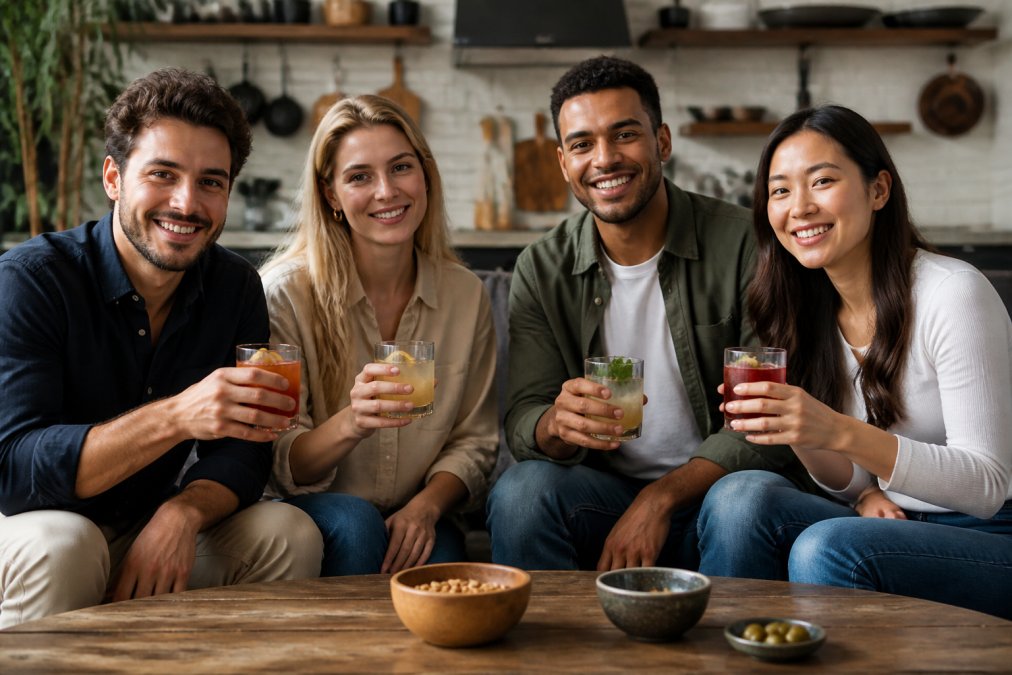 Kocktail vs Nio Cocktails: 2026 Comparison