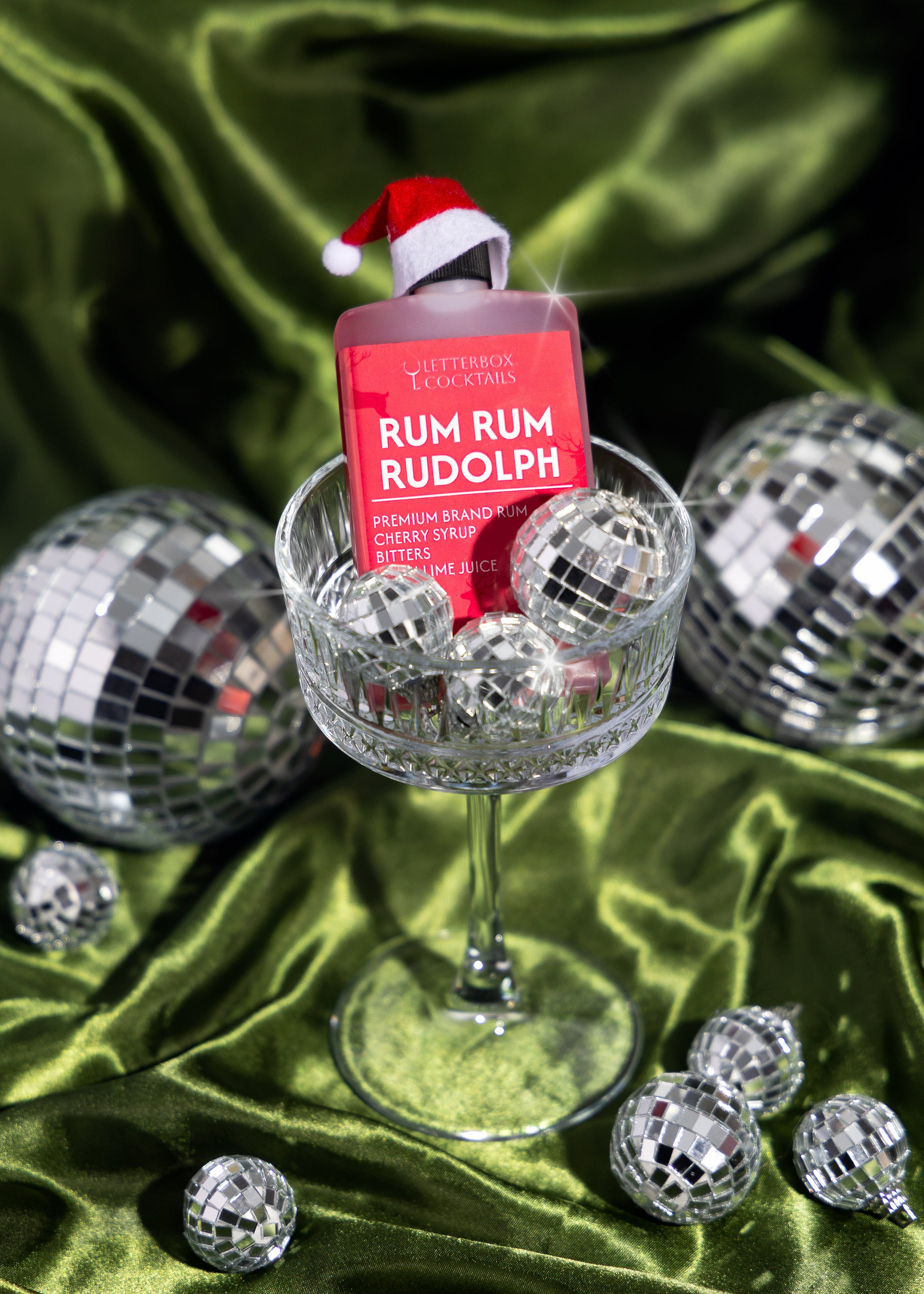 Virtual Cocktail Parties: Bringing People Together from Afar