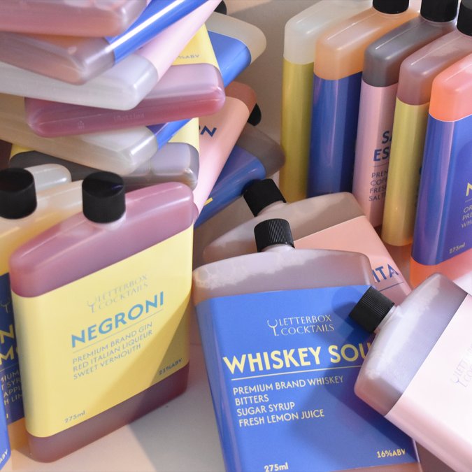 Luxury Cocktail Gifts Delivered by Post: 2026 Guide