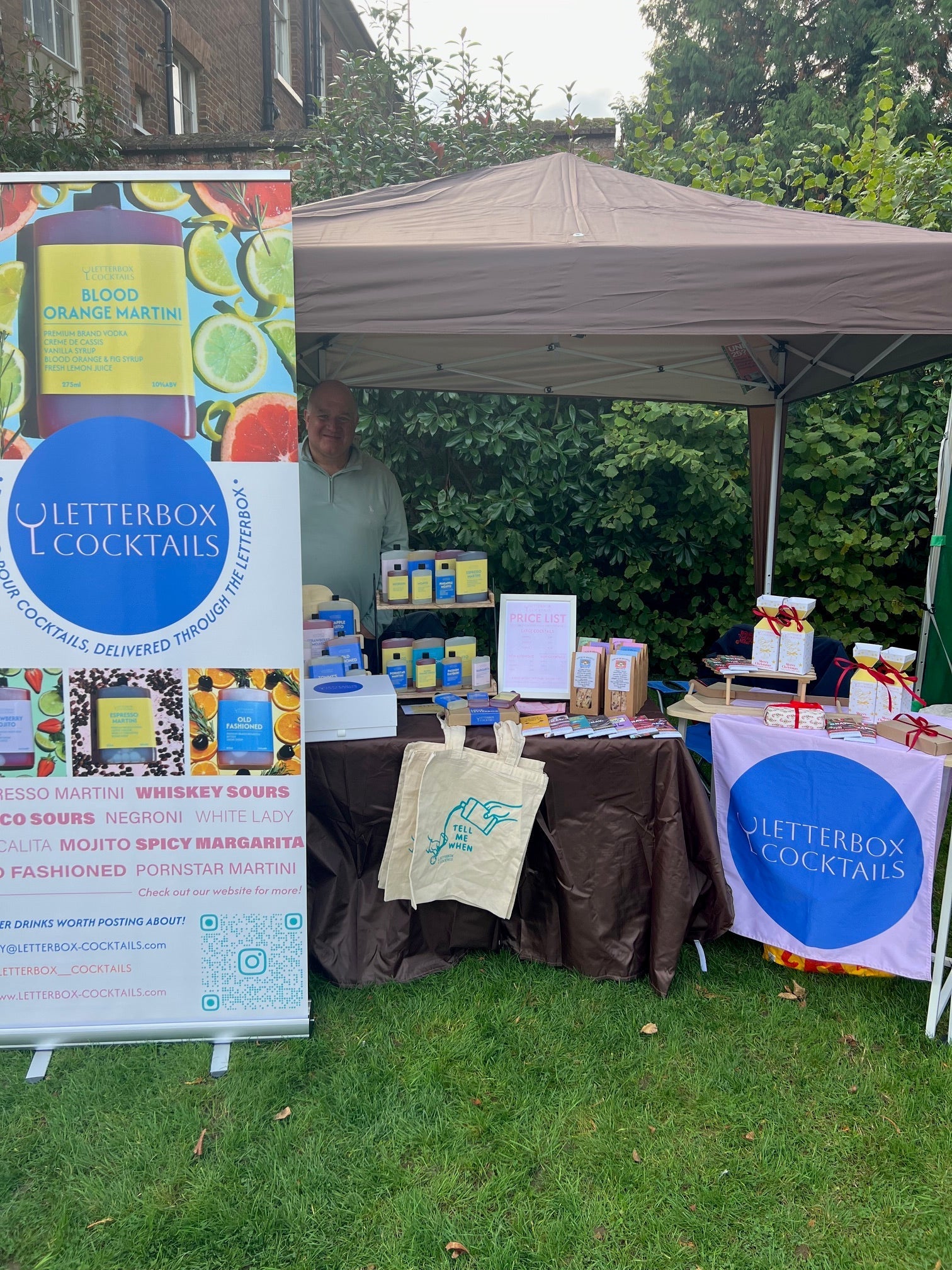 Doing markets is not as easy as you would think!