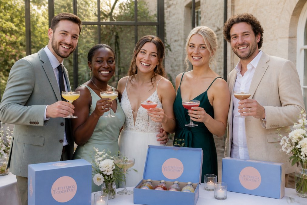 Modern Wedding Favour Ideas for 2026: A Fresh Guide