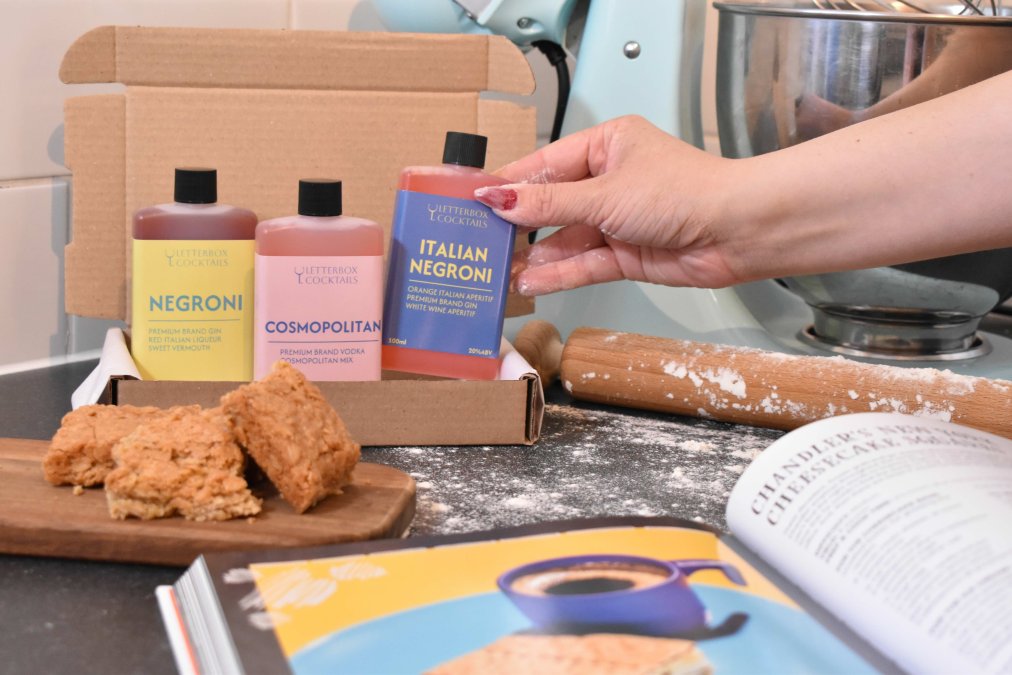 Premium Cocktail Delivery Service UK: 2026 Guide