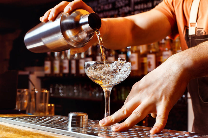 Bringing the Bar Home: How Letterbox Cocktails Redefines Cocktail Hour