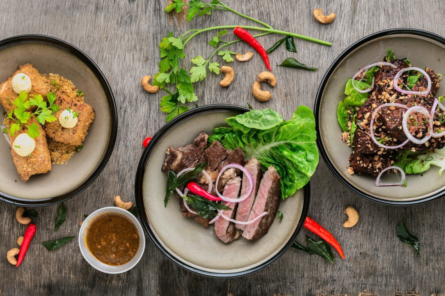 Cocktails and Food: Perfect Pairings for Every Occasion