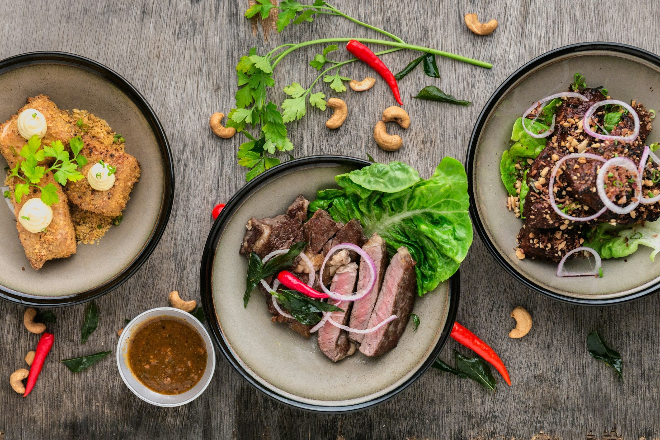 Cocktails and Food: Perfect Pairings for Every Occasion