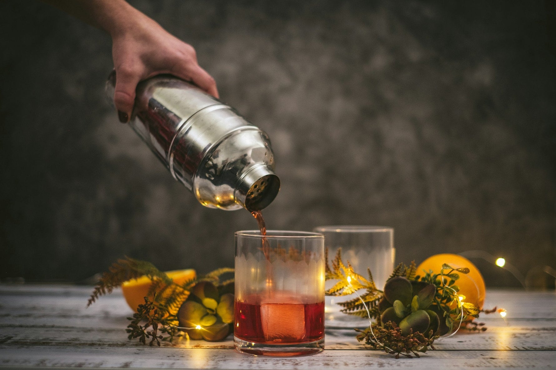 From Classic to Contemporary: The Evolution of the Cocktail