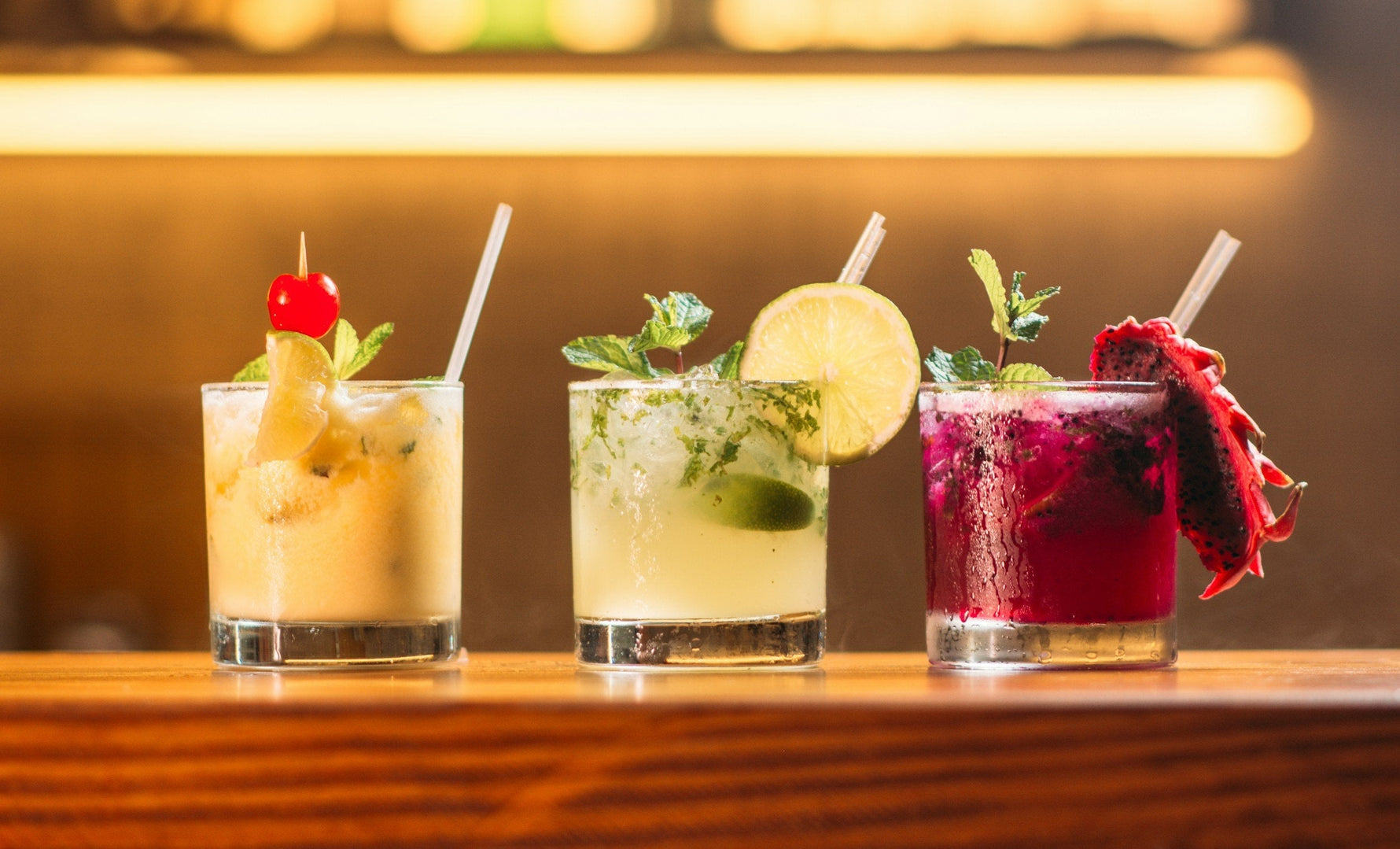 Cocktails for Every Occasion: Perfect Pairings for Your Next Gathering