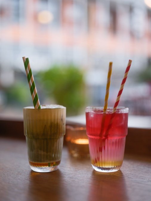 Kocktail vs Nio Cocktails: 2026 Comparison