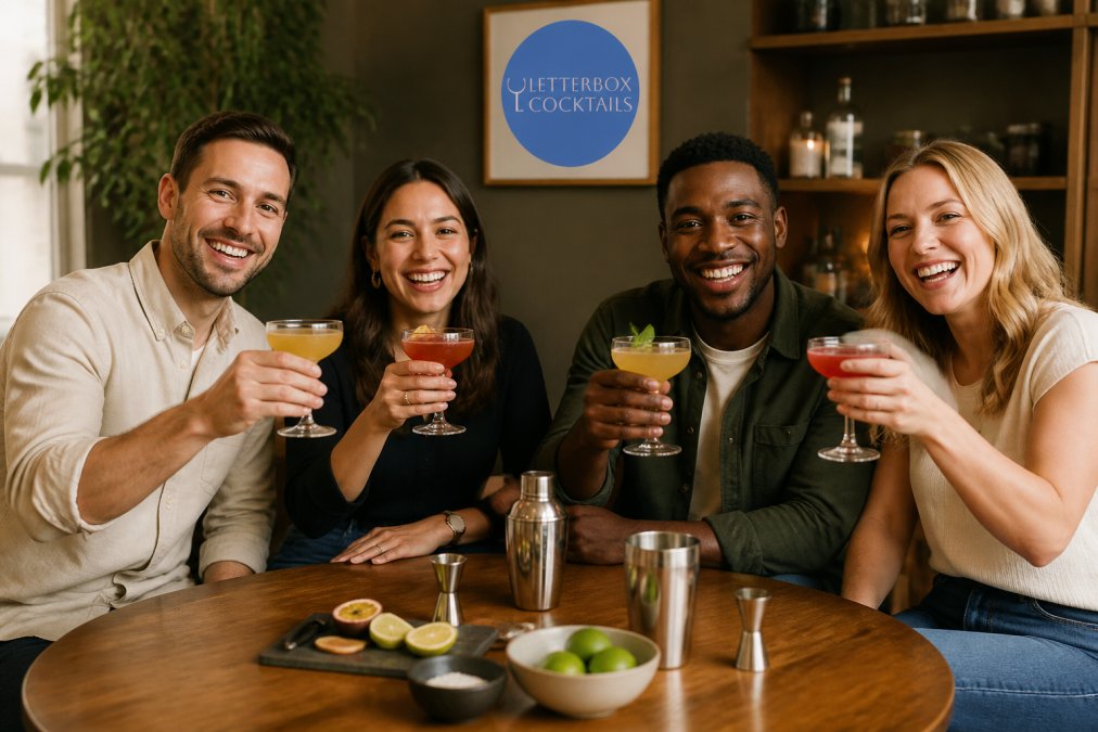 Why Buy Premium Ready-to-Drink Cocktails