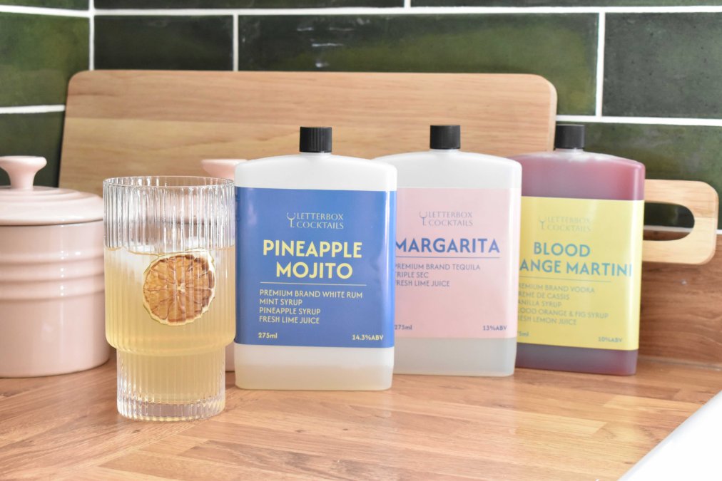 Why Buy Premium Ready-to-Drink Cocktails